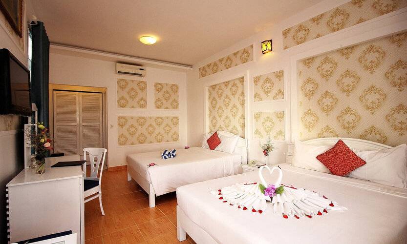 Muine Sun & Sea Beach ( Boutique Resort & Glamping)