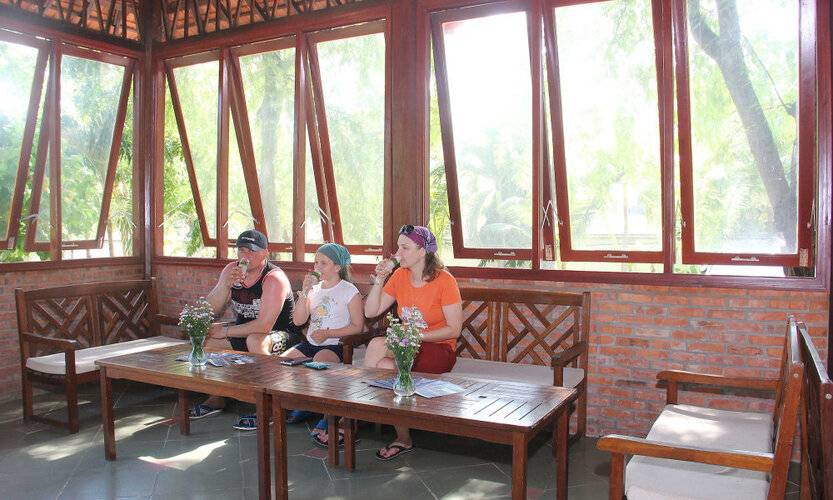 Muine Sun & Sea Beach ( Boutique Resort & Glamping)
