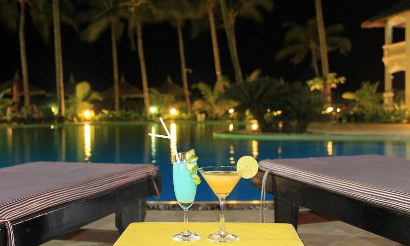 Muine Sun & Sea Beach ( Boutique Resort & Glamping)