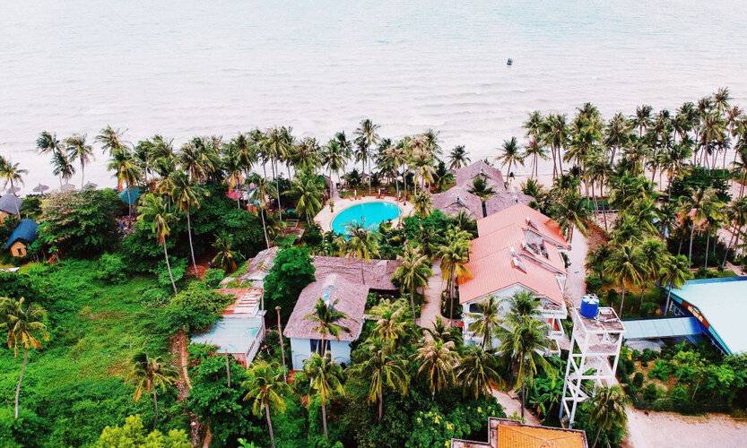 Muine Sun & Sea Beach ( Boutique Resort & Glamping)