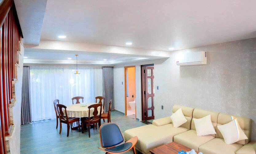 Le Viva Resort Mui Ne