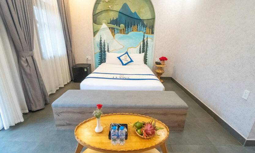 Le Viva Resort Mui Ne