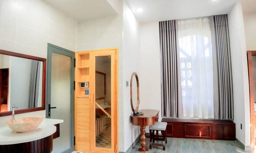 Le Viva Resort Mui Ne