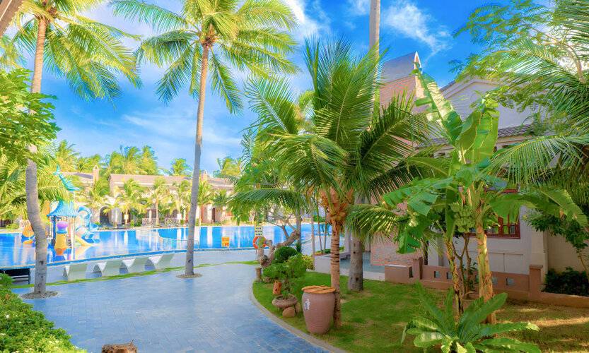 Le Viva Resort Mui Ne