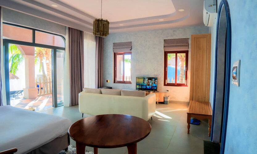 Le Viva Resort Mui Ne