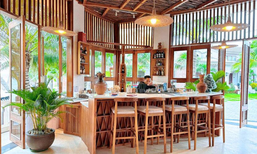 Le Viva Resort Mui Ne