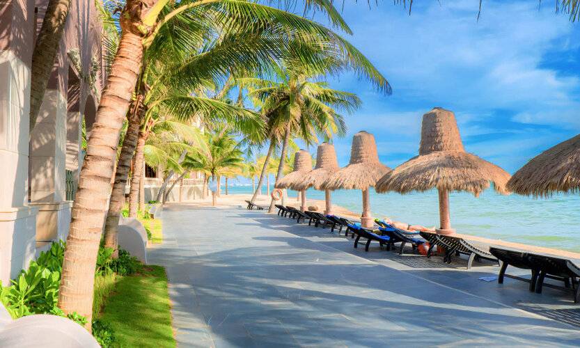 Le Viva Resort Mui Ne