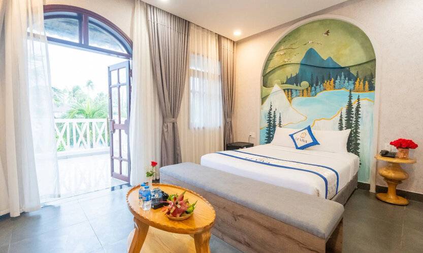 Le Viva Resort Mui Ne