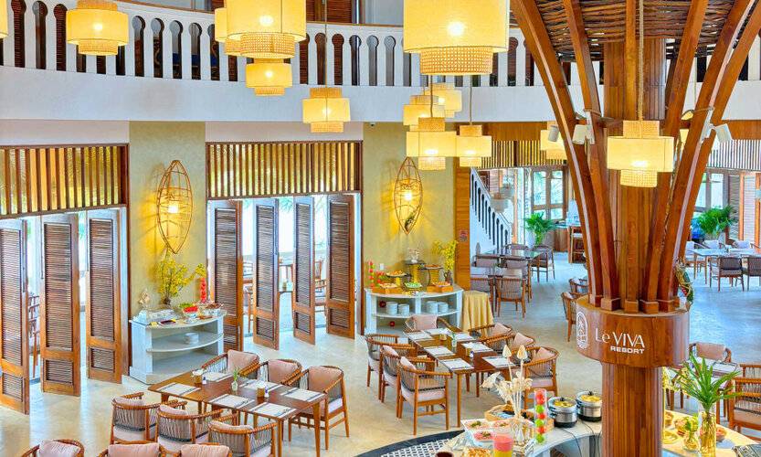 Le Viva Resort Mui Ne