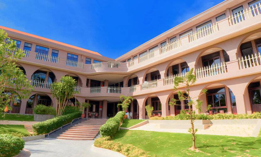 Le Viva Resort Mui Ne