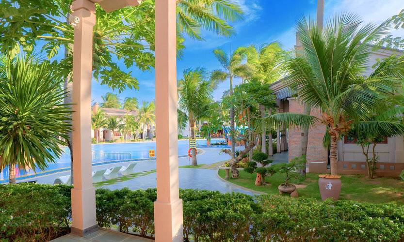 Le Viva Resort Mui Ne