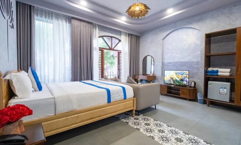 Le Viva Resort Mui Ne