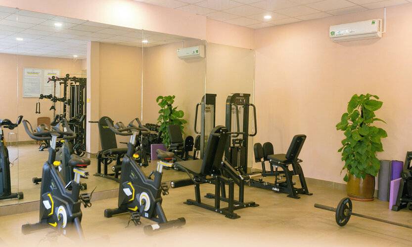 Le Viva Resort Mui Ne