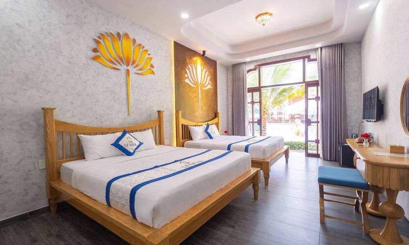 Le Viva Resort Mui Ne