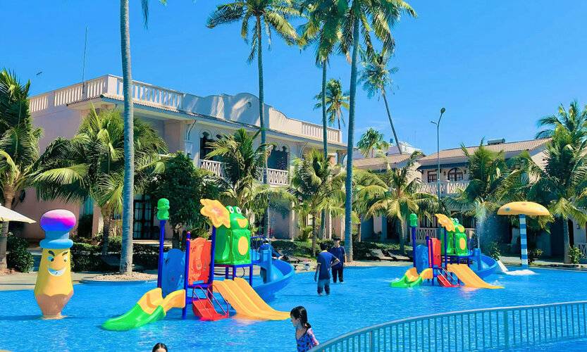 Le Viva Resort Mui Ne