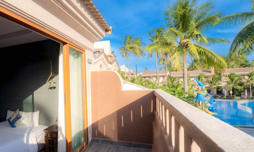 Le Viva Resort Mui Ne