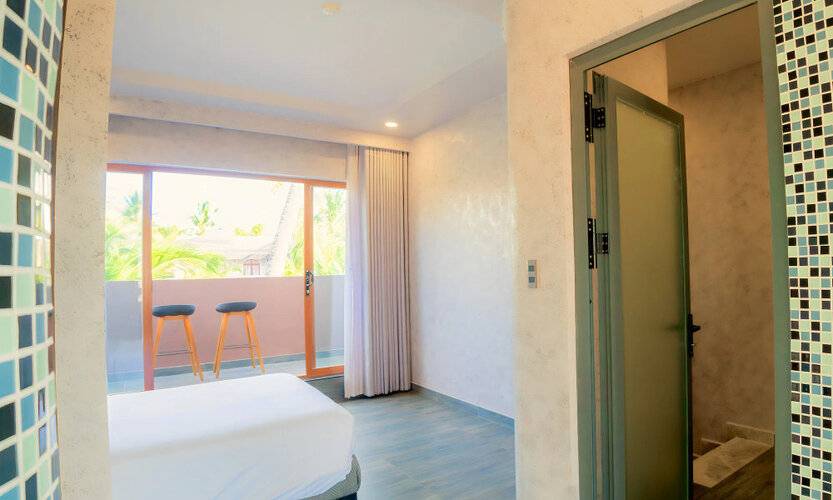 Le Viva Resort Mui Ne