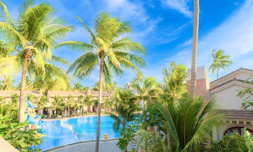 Le Viva Resort Mui Ne