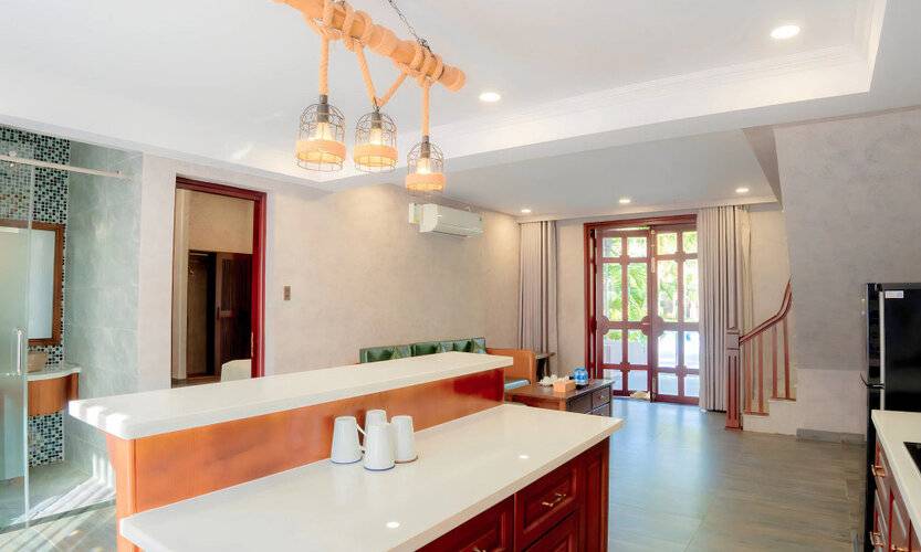 Le Viva Resort Mui Ne