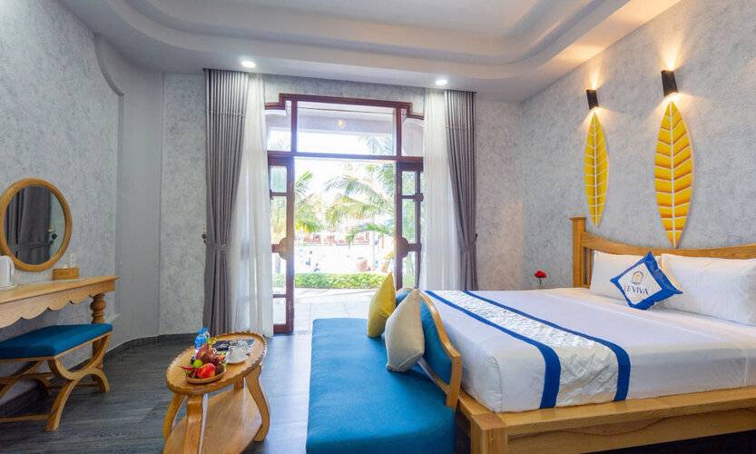 Le Viva Resort Mui Ne