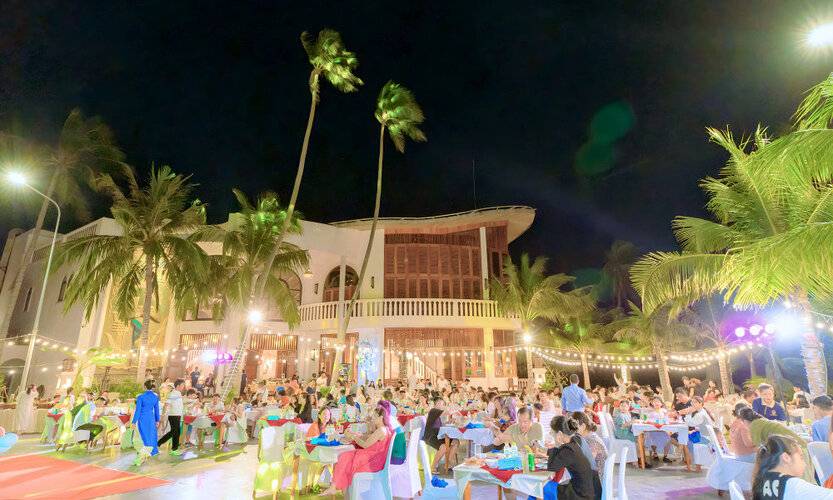 Le Viva Resort Mui Ne