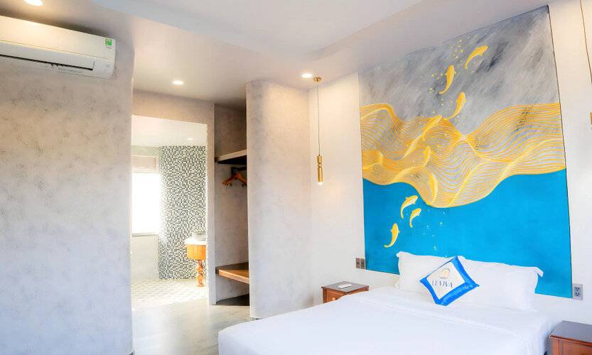 Le Viva Resort Mui Ne