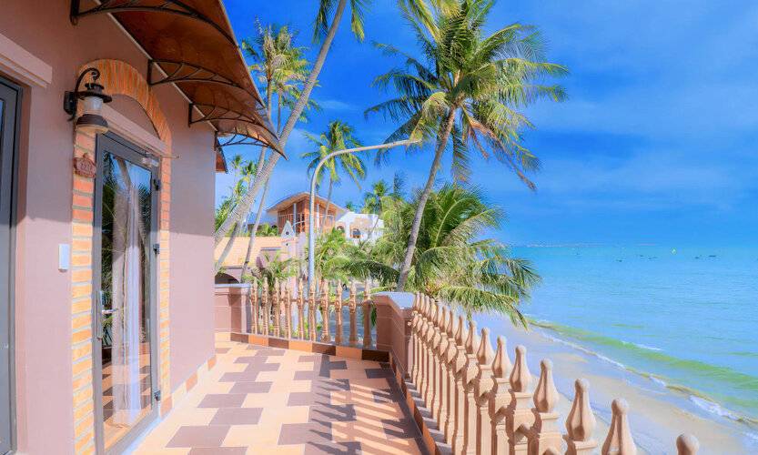 Le Viva Resort Mui Ne