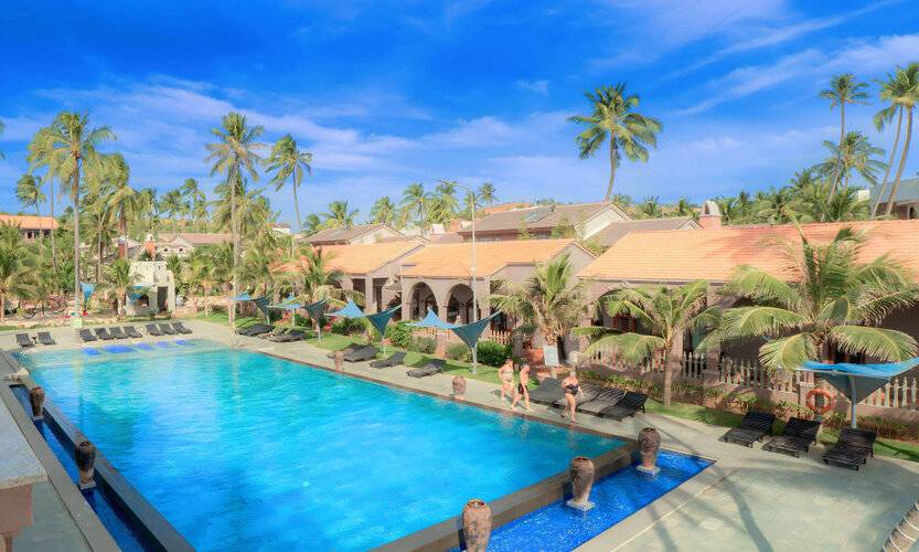 Le Viva Resort Mui Ne