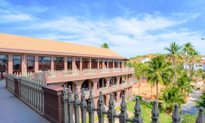 Le Viva Resort Mui Ne