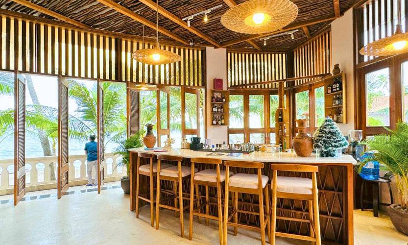 Le Viva Resort Mui Ne