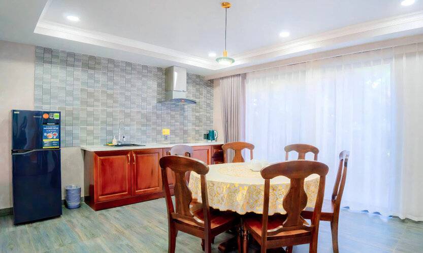 Le Viva Resort Mui Ne