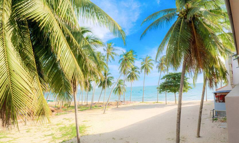 Le Viva Resort Mui Ne