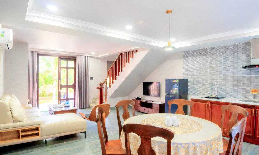 Le Viva Resort Mui Ne