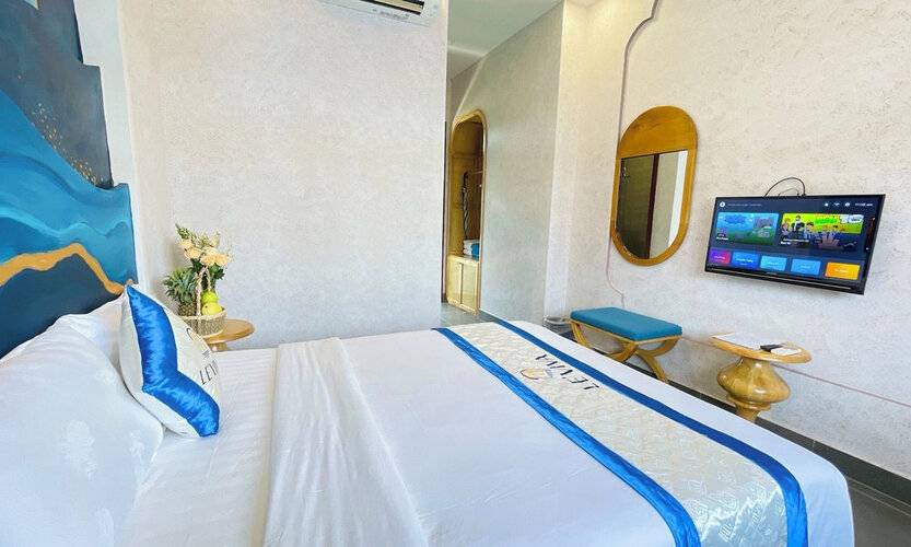 Le Viva Resort Mui Ne