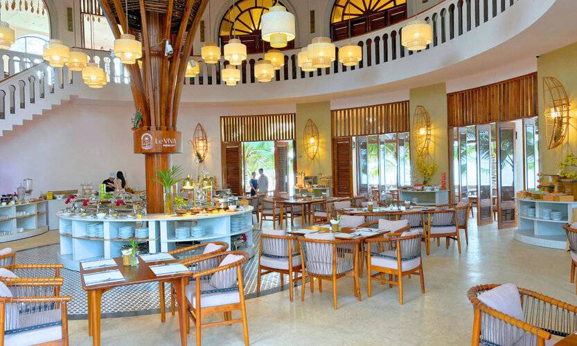 Le Viva Resort Mui Ne