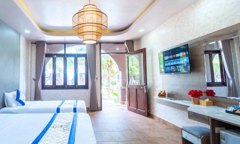 Le Viva Resort Mui Ne