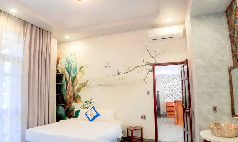 Le Viva Resort Mui Ne