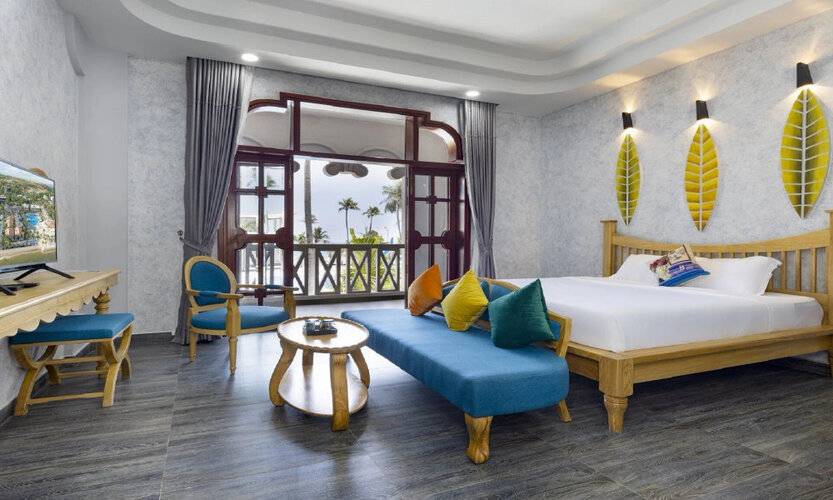 Le Viva Resort Mui Ne