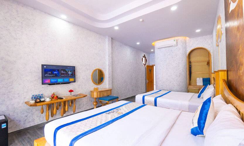 Le Viva Resort Mui Ne