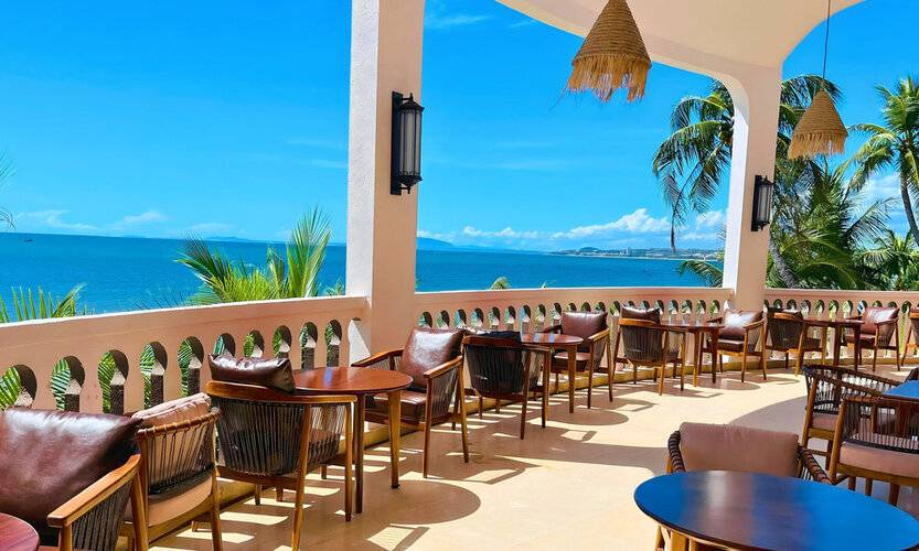 Le Viva Resort Mui Ne