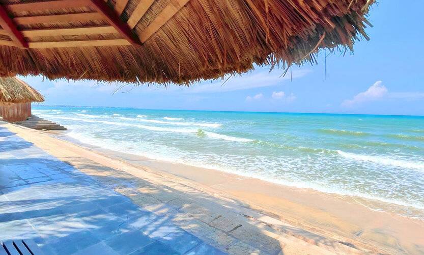 Le Viva Resort Mui Ne