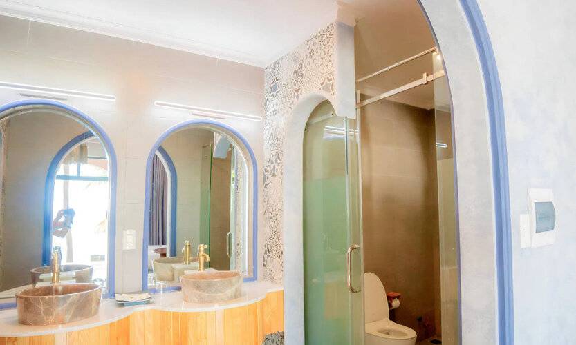 Le Viva Resort Mui Ne