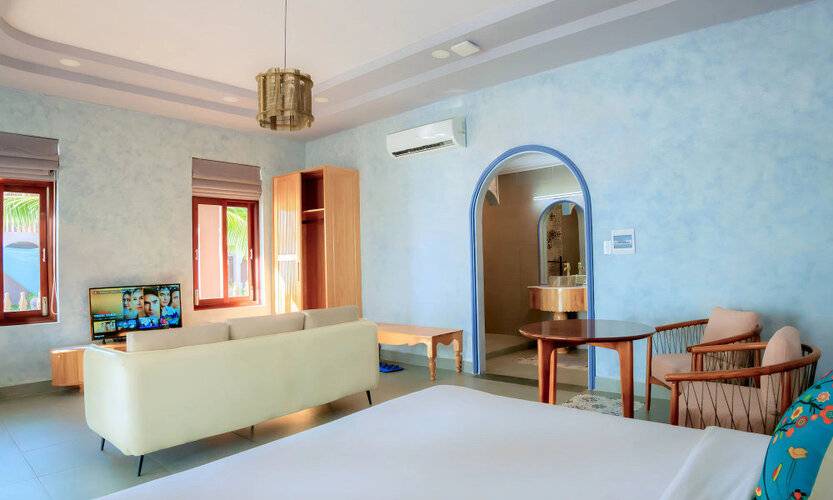 Le Viva Resort Mui Ne