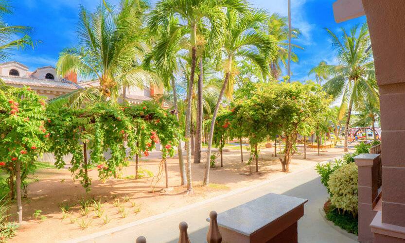 Le Viva Resort Mui Ne