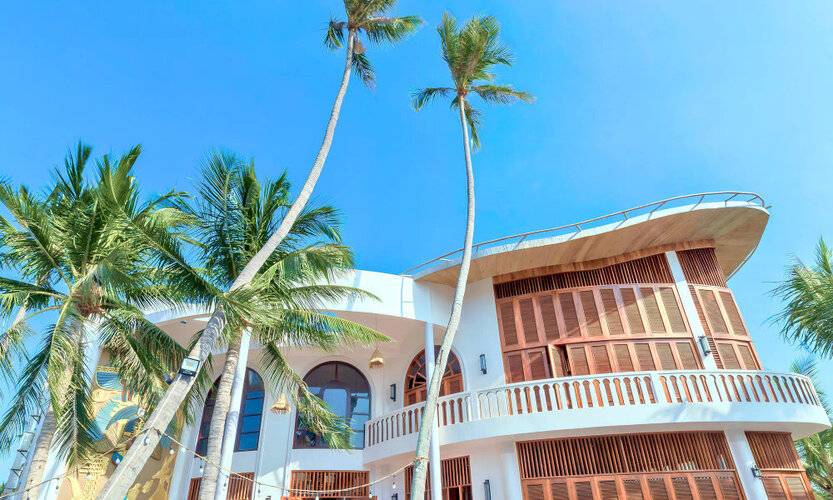 Le Viva Resort Mui Ne