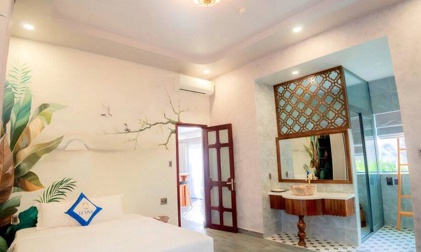 Le Viva Resort Mui Ne