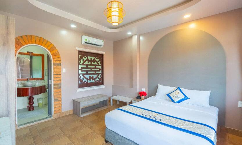 Le Viva Resort Mui Ne