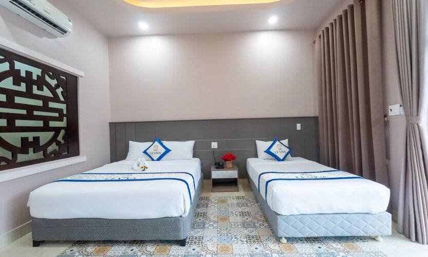 Le Viva Resort Mui Ne