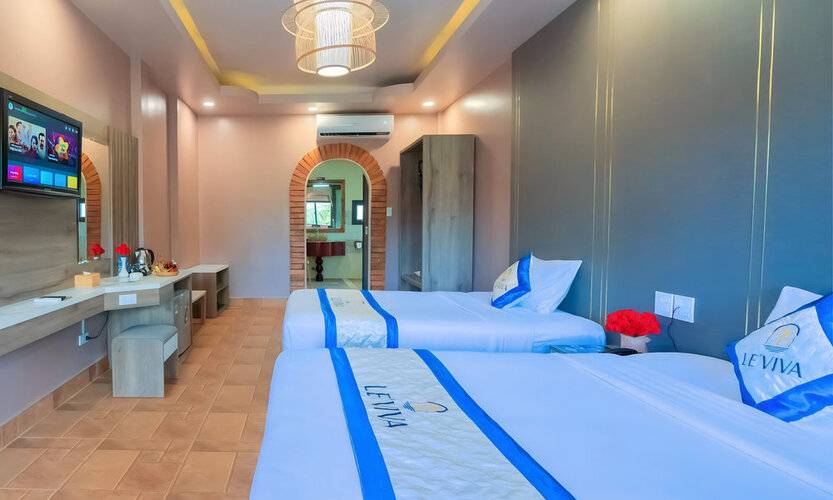 Le Viva Resort Mui Ne