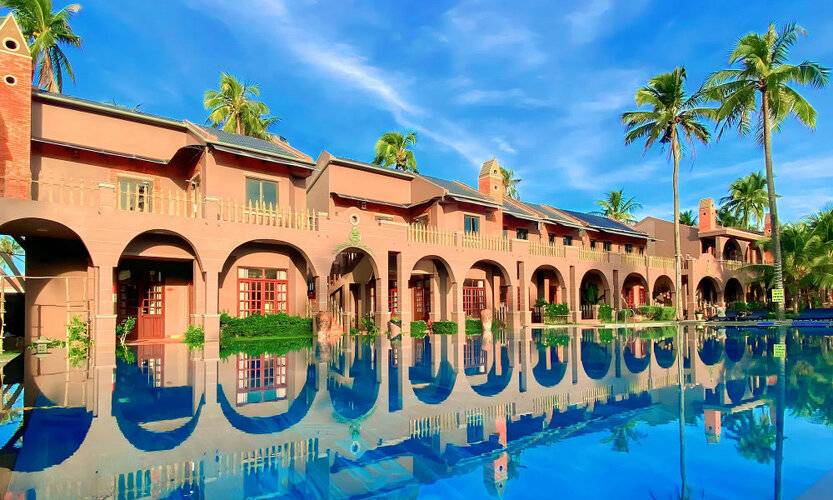 Le Viva Resort Mui Ne